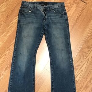 Men’s Calvin Klein Bootcut jeans 33x32